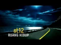 Download Lagu ST12 - RUANG HIDUP VIDEO LIRIK