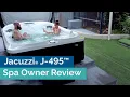 Is Jacuzzi Spa worth it - A customer s review