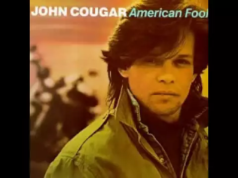 Download MP3 John Cougar Mellencamp - Cherry Bomb (1988)