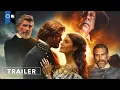 The Legend of Van Dorn Trailer Romance War Drama Western