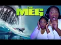 Download Lagu Reactie op de MEG-film – Ik kwam voor de haai, bleef voor Jason Stathams ABS | Eerste keer kijken!