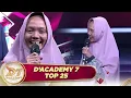 Download Lagu Een Surender, Si Nenek Pelatih Robi Yang Bikin Semua Orang Kesel Tapi Ngakak! | D'Academy 7 Top 25