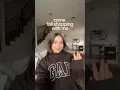 Let s shop Walmart s fall home decor