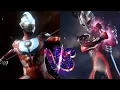 Download Lagu Ultraman Legend Of Heroes 2: Ultraman Ginga Vs Dark Mephisto 