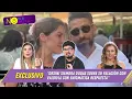 Download Lagu Orsini siembra dudas sobre su relación con Valdivia con enigmática respuesta