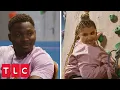 Winter Takes Her Date Rock Climbing The Family Chantel