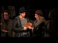 Get Knocked Out! Watch Andy Karl 'Keep on Standing' in "Rocky" Video Footage