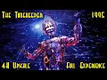 The Timekeeper Full Attraction 1995 4K Upscale - Williams