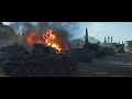 New Premium TD AMX Canon D’assaut de 105
