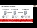 Download Lagu ASPLOS'20 - Session 7A - LeapIO: Efficient and Portable Virtual NVMe Storage on ARM SoCs