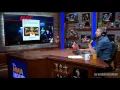 Ariel Helwani Twitter battle with Chase Sherman
