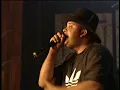 Run DMC - It's Like That (Like At Montreux 2001)