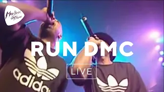 Run DMC It S Like That Like At Montreux 2001 