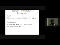 Elliptic Curve Cryptography Encryption Decryption