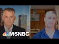 Sun-Sentinel Former Lawmaker Says Matt Gaetz Fought Revenge Porn Law The ReidOut MSNBC