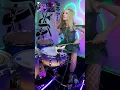 Download Lagu Electric Callboy - Crystals | Drum cover