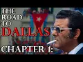 Lagu Frank Sturgis and the Soldiers of Fortune - The Road to Dallas Chapter 1