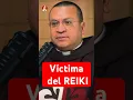 Lagu Víctima del REIKI  ¿Cómo actúan en nosotros estas prácticas? #shorts #trending