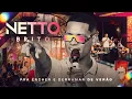 Lagu NETTO BRITO - Pra Encher e Derramar de Verão - OFICIAL