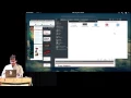 Suchakrapani Datt - Kernel and userspace tracing with LTTng and friends