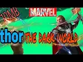 THOR THE DARK WORLD java game For ANDROID SUPLEX Gaming