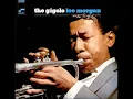 Lee Morgan - Speedball