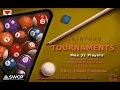 Download Lagu Saturday 8 Ball Tournament | 10-11-25 | ACS - Red Shoes Billiards