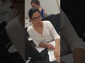 Signing of my lease at the Atrium regency apartment Houston Texas