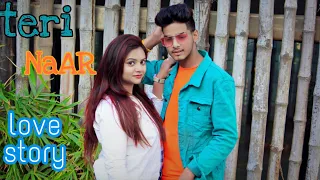 Teri Naar : Nikk Ft Avneet Kaur | Rox A | Gaana Originals | New Punjabi Songs 2019