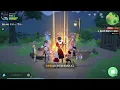 [마비노기 모바일] 21univ. (21학번)│스티커 사진