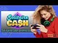 Solitaire Cash Promo Code Win Real Money