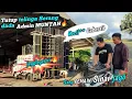Download Lagu NYLEKIT‼️ Sinar jago ditangan 2 operator kawakan TJAP JALU Mede menyakiti direas area lumba lumba.