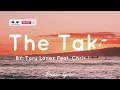 The Take - Tory Lanez feat. Chris Brown (Lyrics) 🎶