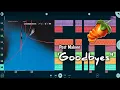 Goodbye feat Young Thug - Post Malone FL Studio MOBILE Remake