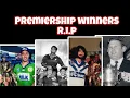 Download Lagu NRL Grand Final Winning Players and Coaches Who Have Died