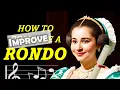 The Rondo-Sonata When only one musical form is not enough for you