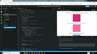 infinite scrolling using Intersection Observer API - ReactJS Live Example