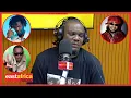 Download Lagu FID Q AMTAJA YOUNG KILLER KWENYE HILI|ATAJA CHANZO CHA BIFU NA LANGA|WASANII|HAWAMSAPOTI DIAMOND