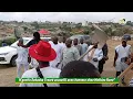 Download Lagu Chez Mathias Koné, N’gonifo Sekouba Traoré a été honoré avec un Moton et 100.00 F 