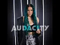 the AUDACITY - emlyn