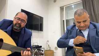 سهرة الشعر الشعبي والأدب الملحون مع صديقي الشاعر والملحن والفنان رضا شعير  سهرة الشعر الشعبي والأدب الملحون مع صديقي الشاعر والملحن والفنان رضا شعير