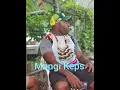 Oh Mangi Keps By Ricky Boni