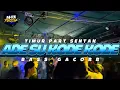 Download Lagu PARTY SENTAK🌴 KAKA ADE SU KODE (M4N PROJEK) BASS GACOR 2025