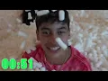 Find the PRIZE in 1,000,000 Packing Peanuts!