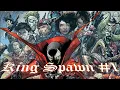 King Spawn Book 1