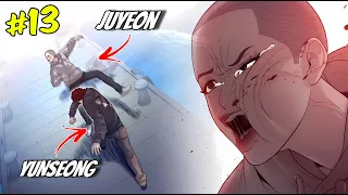 End Of Juyeon Lee Juvenile Offender Part 13