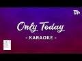 Download Lagu JKT48 - Only Today | Karaoke / Instrumental