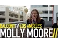Download Lagu MOLLY MOORE - HANYA SEBUAH MIMPI (BalconyTV)