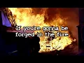 Memphis May Fire - Misery (Lyric Video)