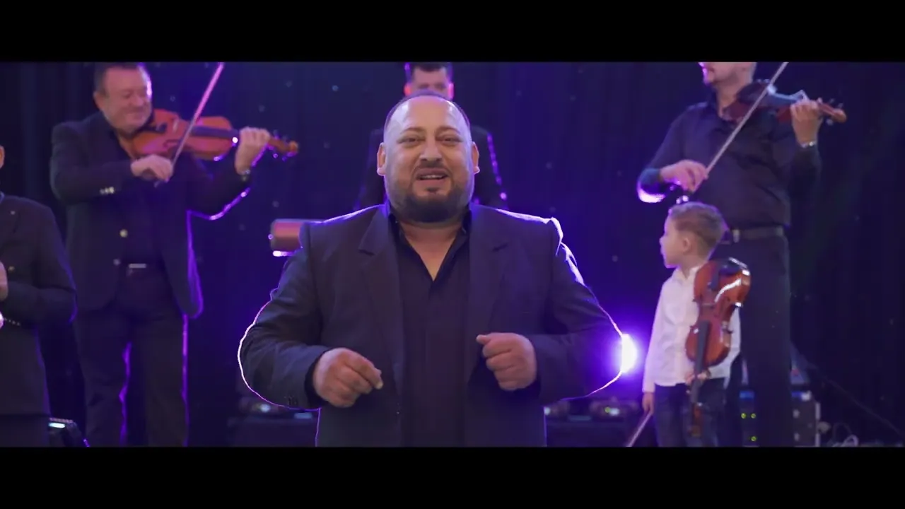 Georgica de la Valcea - Nevasta n-am avut ceas